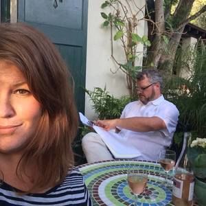 Meet your Posher, Wendy